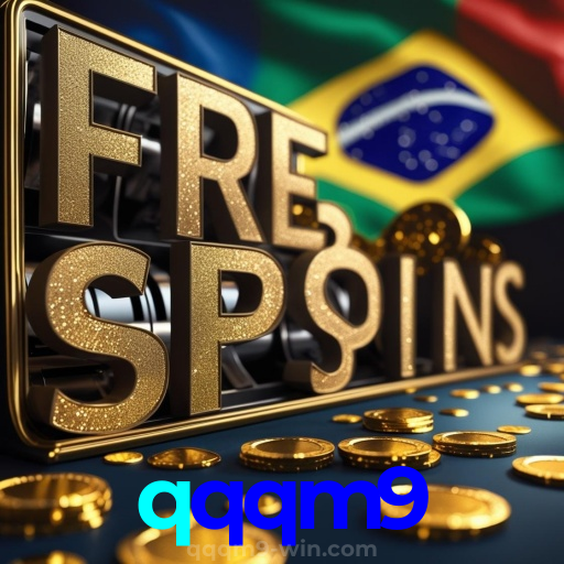 qqqm9 — site oficial: bônus e jackpots no Brasil
