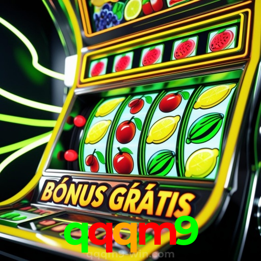 Descubra a Emoção do Cassino Ao Vivo no qqqm9