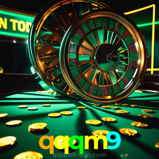 Explorando a Categoria de Jogos de Poker no qqqm9