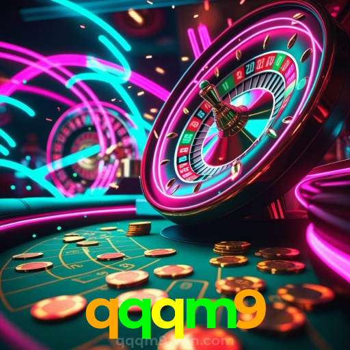 qqqm9 — site oficial: bônus e jackpots no Brasil