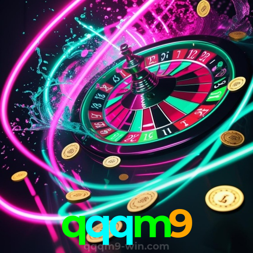 Descubra a Emoção do Cassino Ao Vivo no qqqm9
