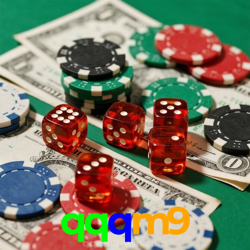 Explorando a Categoria de Jogos de Poker no qqqm9